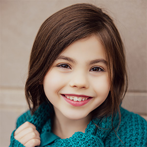 Paislee Rae